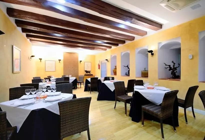 Fotos del hotel Ahc Palacio Coria:  3