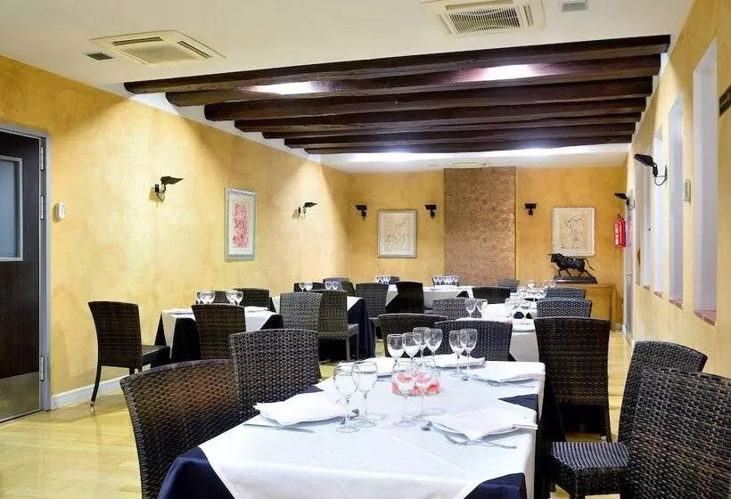 Fotos del hotel Ahc Palacio Coria:  8