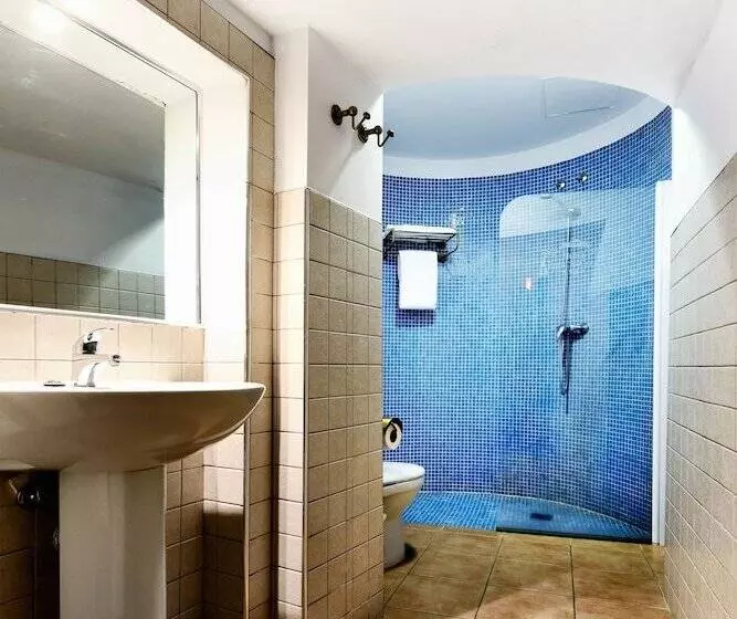Fotos del hotel Ahc Palacio Coria:  4