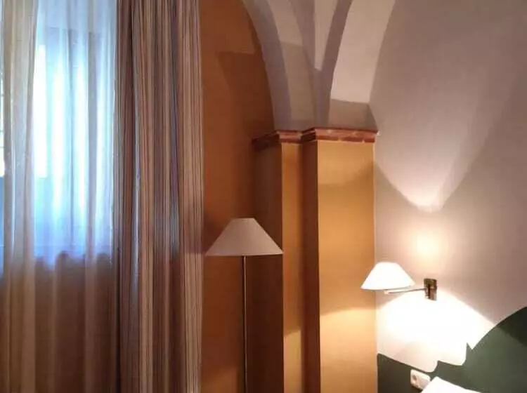 Fotos del hotel Ahc Palacio Coria:  15