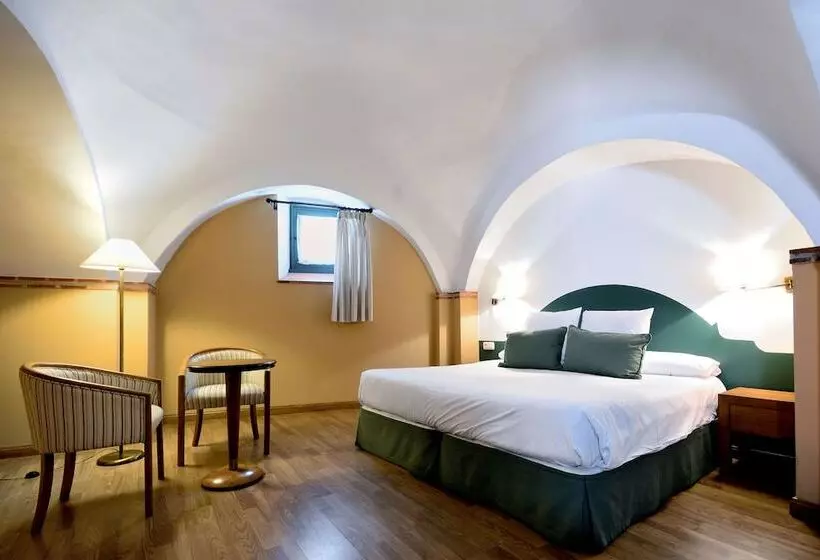 Fotos del hotel Ahc Palacio Coria:  6