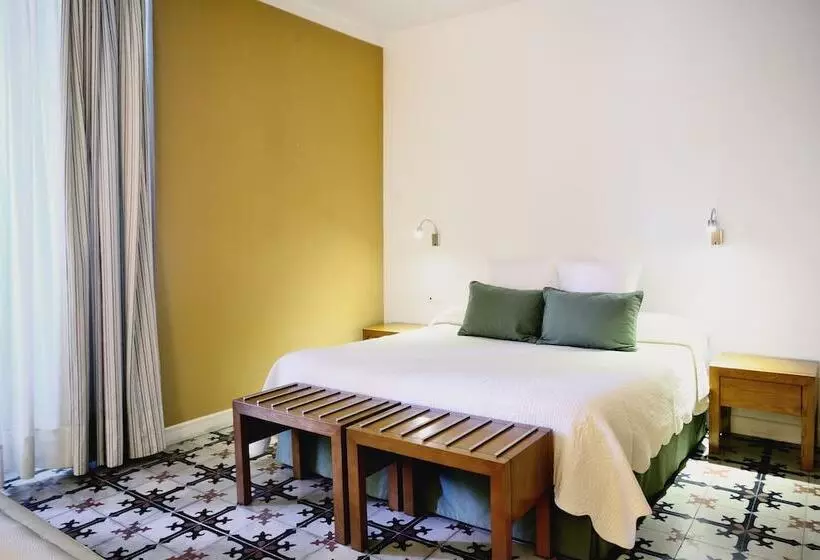 Fotos del hotel Ahc Palacio Coria:  10
