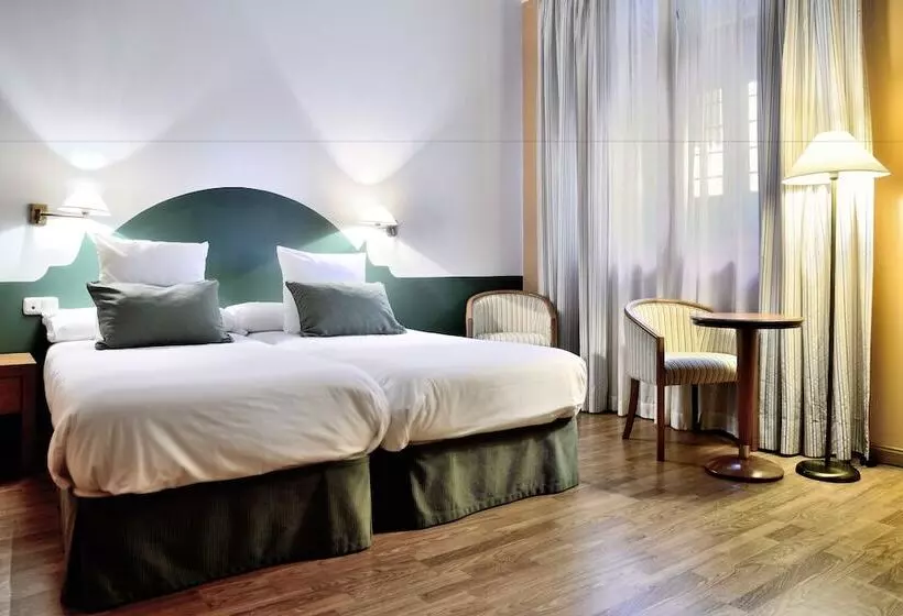 Fotos del hotel Ahc Palacio Coria:  11