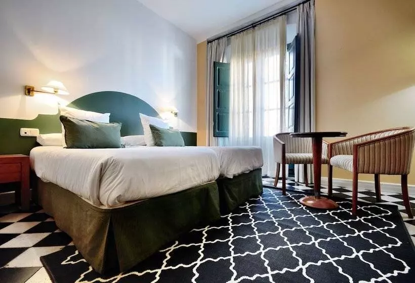 Fotos del hotel Ahc Palacio Coria:  12