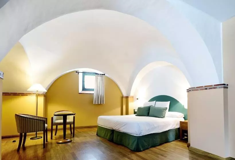 Fotos del hotel Ahc Palacio Coria:  14