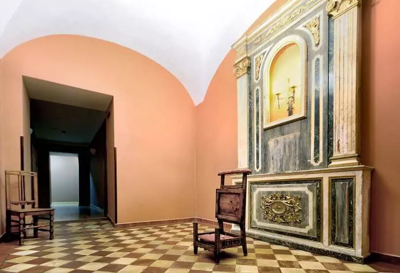 Fotos del hotel Ahc Palacio Coria:  7