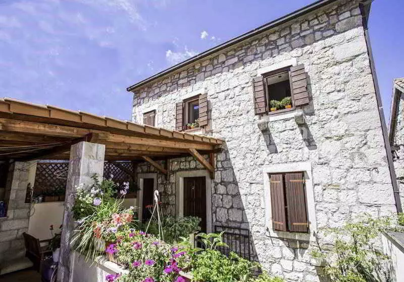 Fotos del hotel Apartmani Zekan:  13