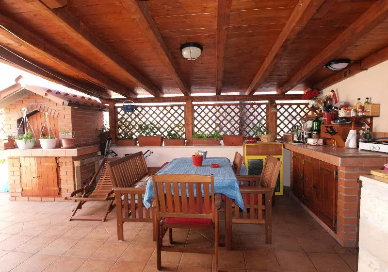 Fotos del hotel Apartmani Zekan:  8