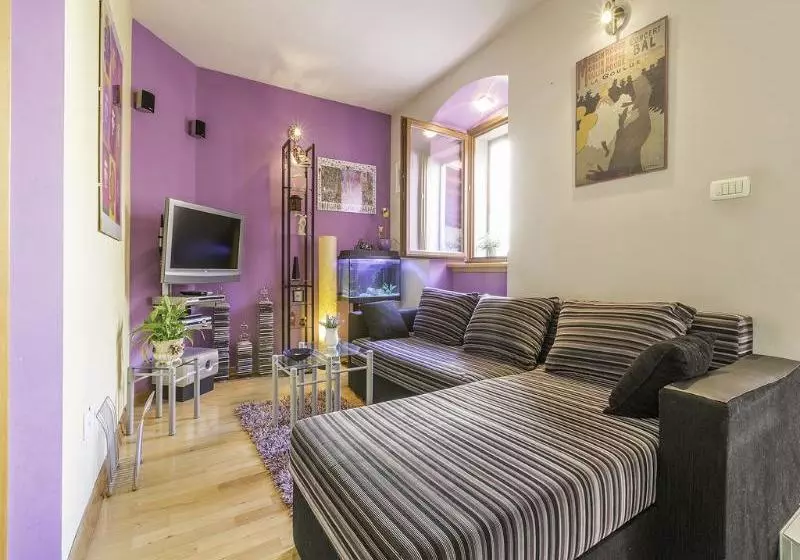 Fotos del hotel Apartmani Zekan:  17