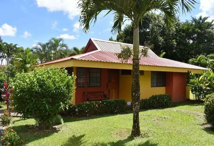 Fotos del hotel Arenal Country Inn:  11