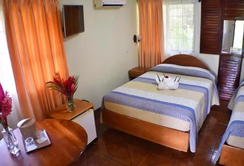 Fotos del hotel Arenal Country Inn:  9