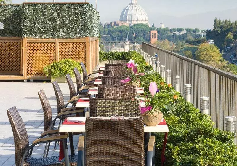 Fotos del hotel Cardinal Hotel St. Peter:  6