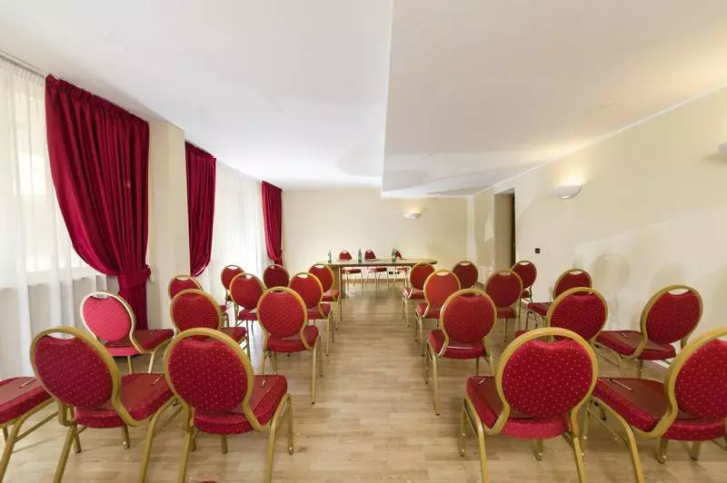 Fotos del hotel Cardinal Hotel St. Peter:  11