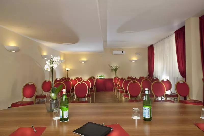 Fotos del hotel Cardinal Hotel St. Peter:  14