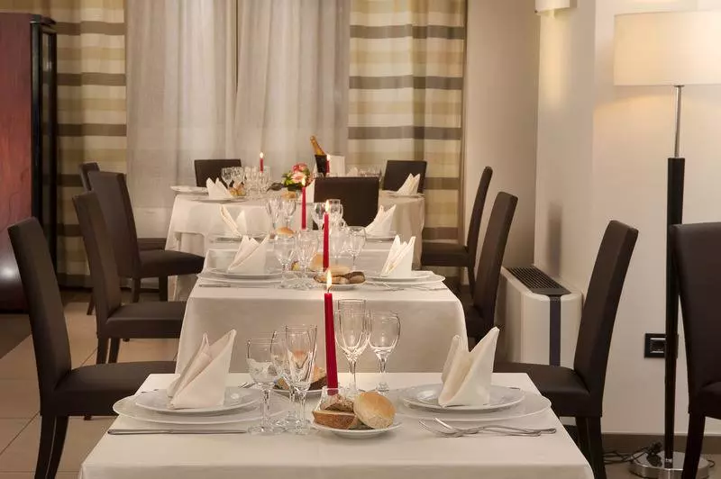 Fotos del hotel Cardinal Hotel St. Peter:  3