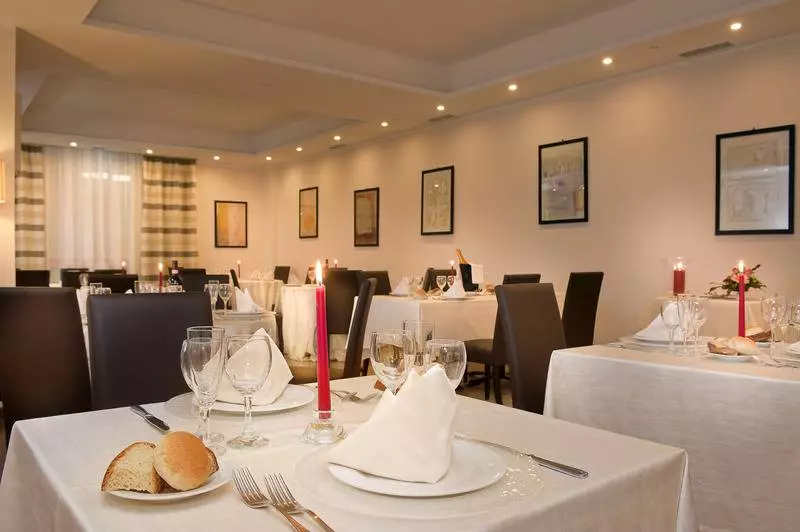 Fotos del hotel Cardinal Hotel St. Peter:  9