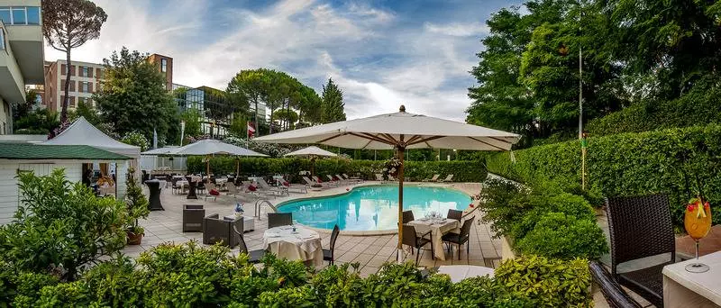 Fotos del hotel Cardinal Hotel St. Peter:  15