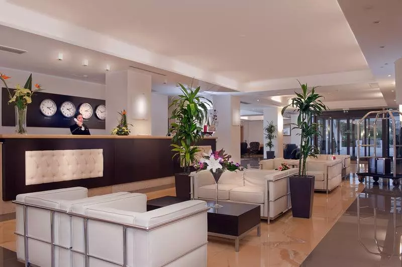 Fotos del hotel Cardinal Hotel St. Peter:  2