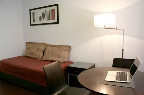 Fotos del hotel Cordoba 860 Suites:  9