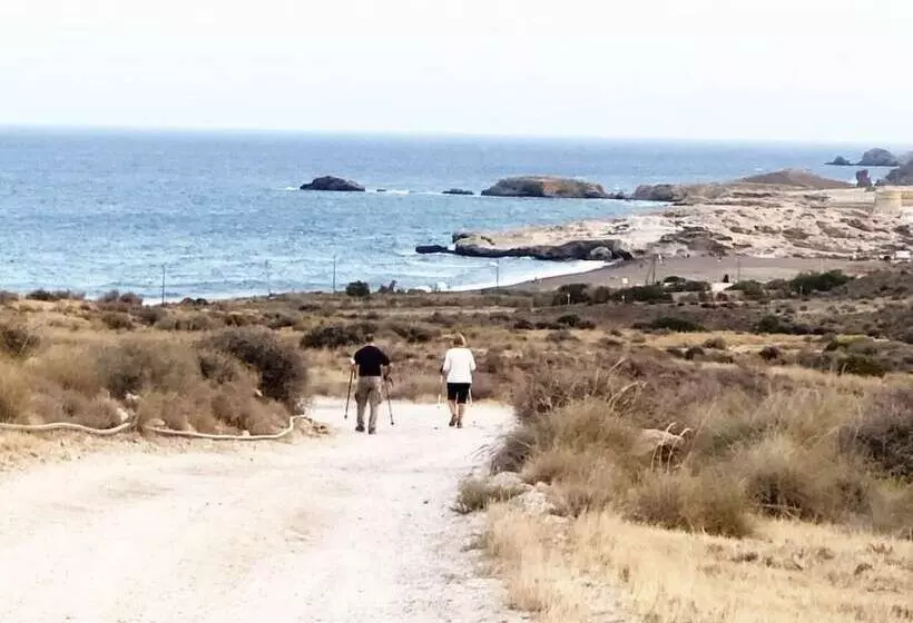 Fotos del hotel Cortijo El Paraíso:  9