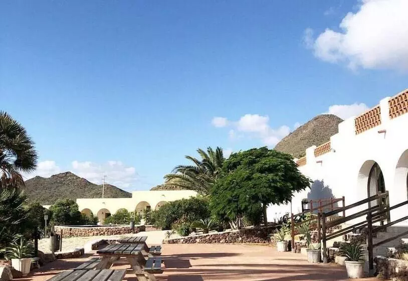 Fotos del hotel Cortijo El Paraíso:  15