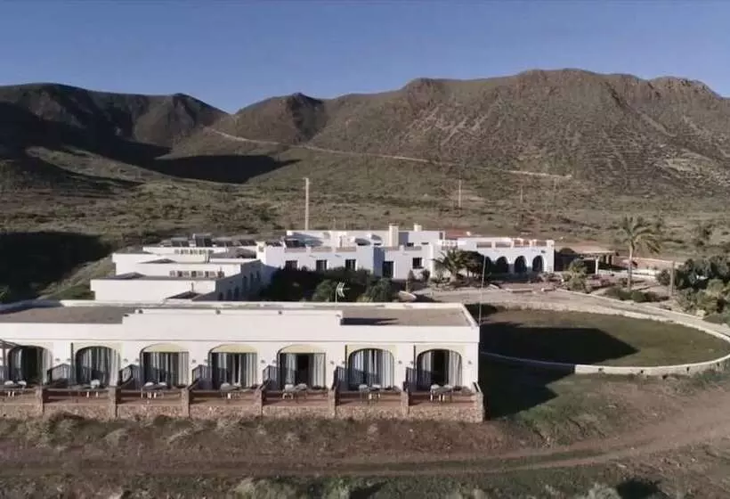 Fotos del hotel Cortijo El Paraíso:  5