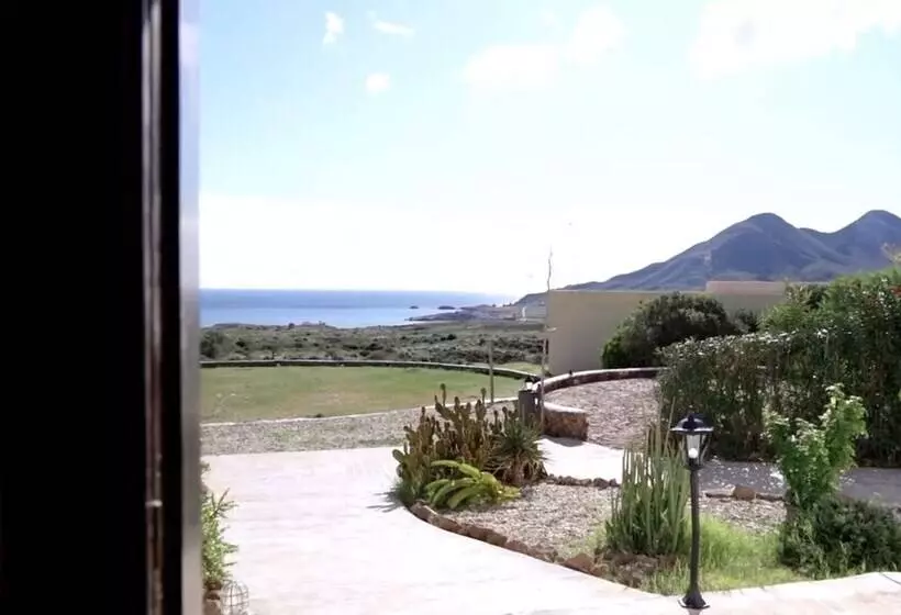 Fotos del hotel Cortijo El Paraíso:  8