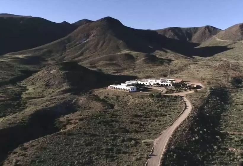 Fotos del hotel Cortijo El Paraíso:  12