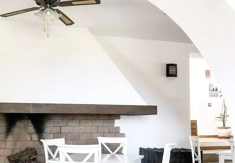 Cortijo El Paraíso