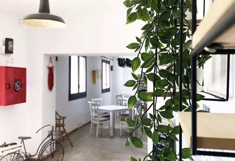 Fotos del hotel Cortijo El Paraíso:  3