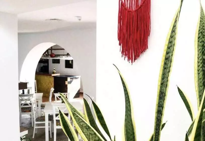 Fotos del hotel Cortijo El Paraíso:  2