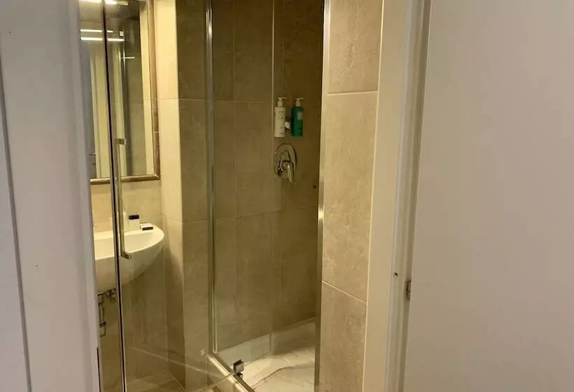 Fotos del hotel Embassy:  9