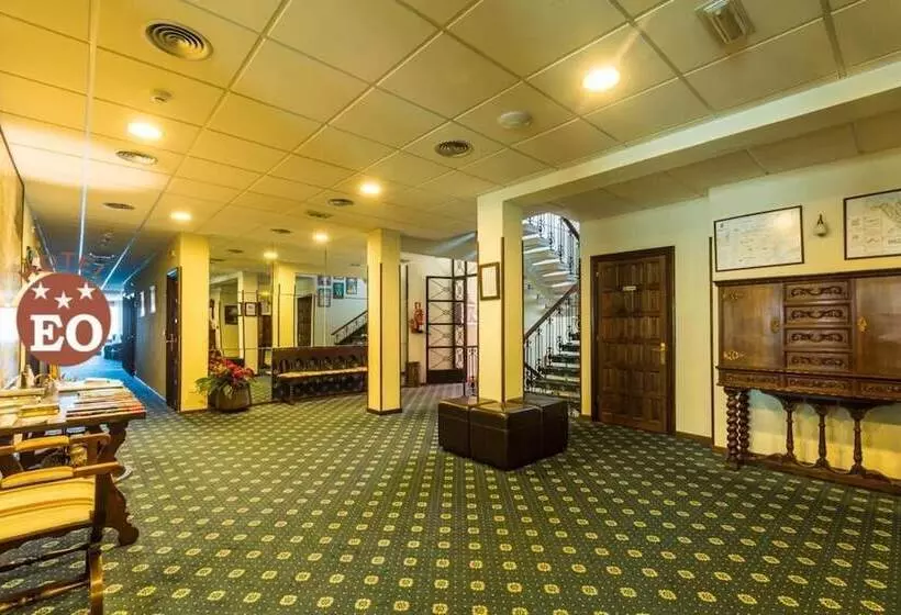 Fotos del hotel Eo:  4