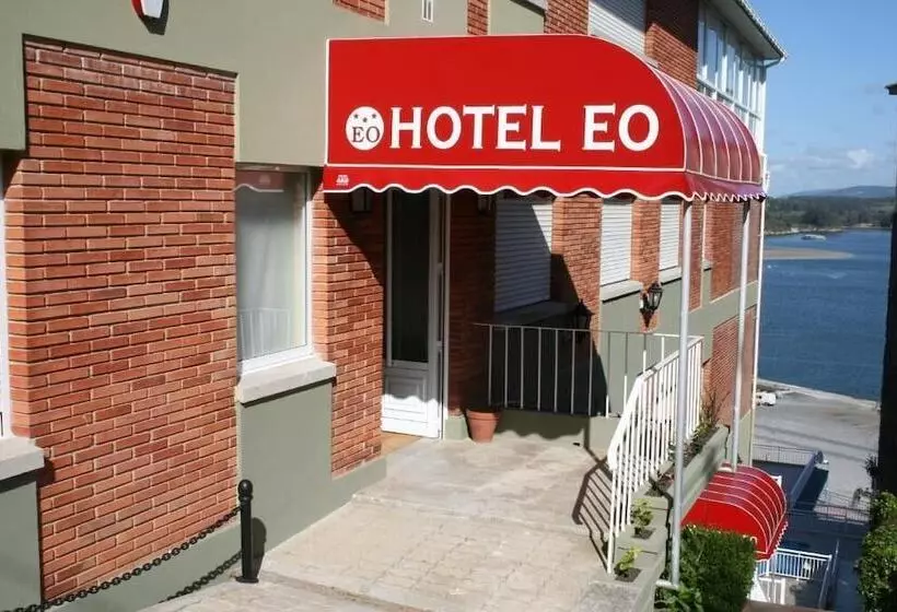 Fotos del hotel Eo:  13
