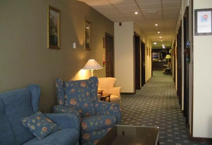 Fotos del hotel Eo:  3