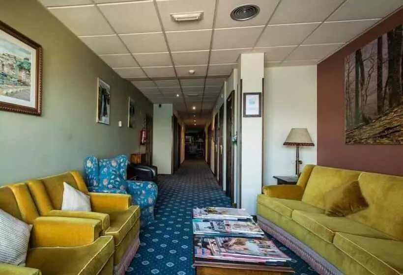 Fotos del hotel Eo:  11