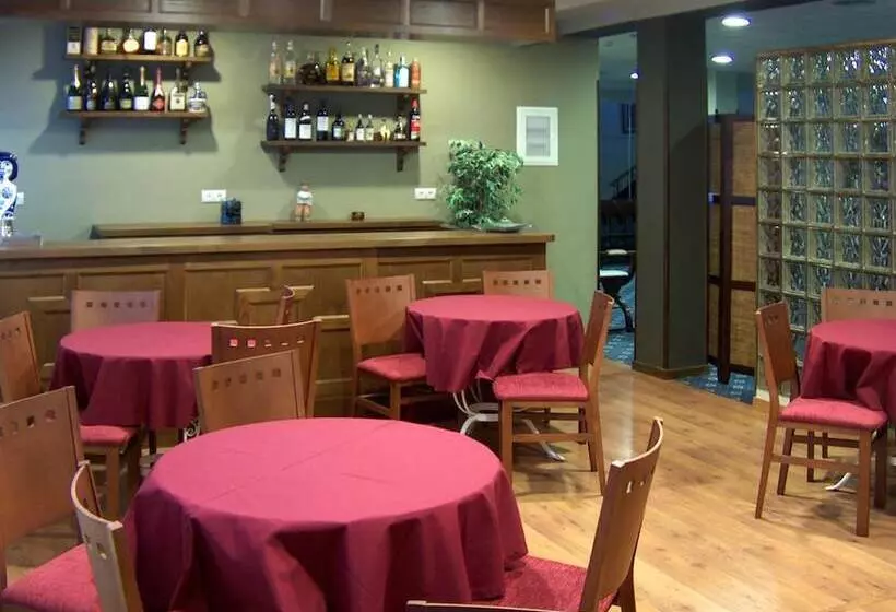 Fotos del hotel Eo:  5