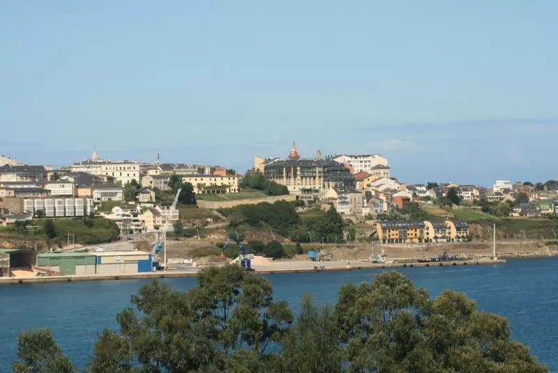 Fotos del hotel Eo:  22