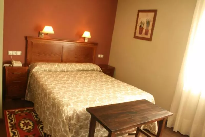 Fotos del hotel Eo:  2