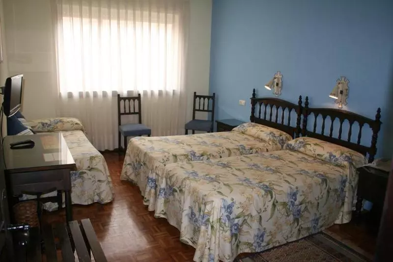 Fotos del hotel Eo:  14