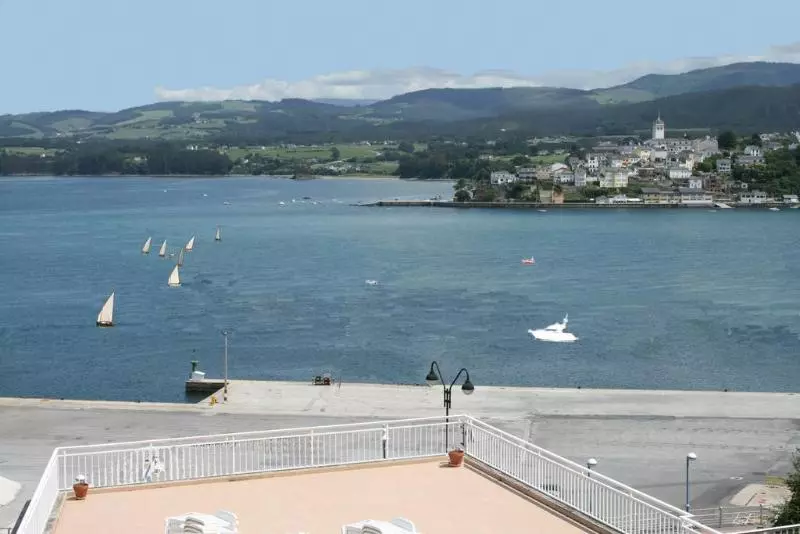 Fotos del hotel Eo:  12