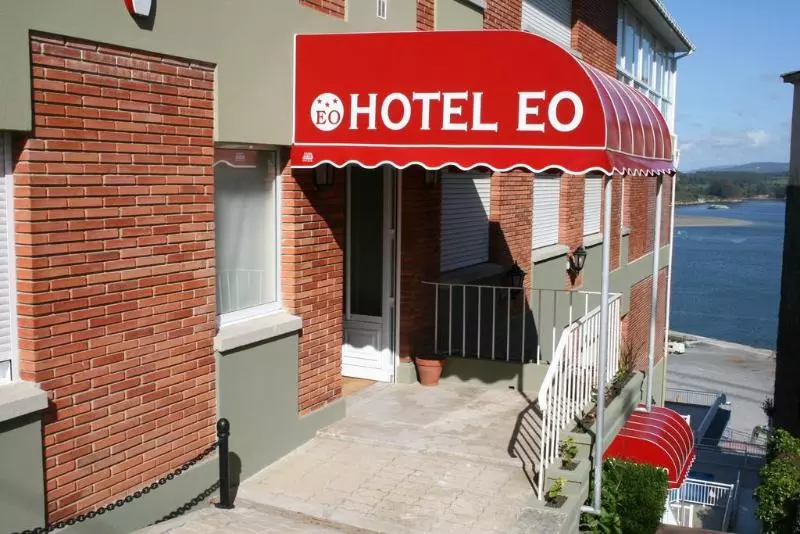 Fotos del hotel Eo:  16