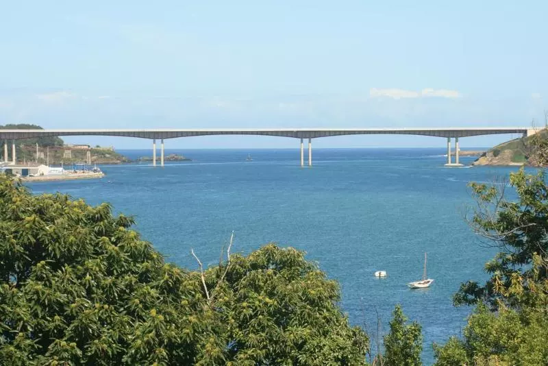 Fotos del hotel Eo:  8