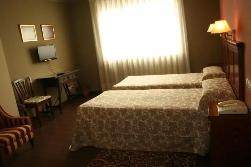 Fotos del hotel Eo:  10