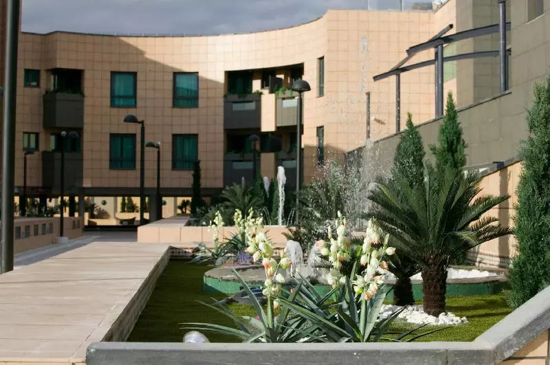 Fotos del hotel Foxa Valladolid:  6