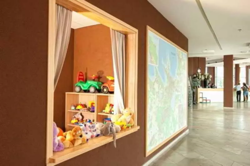 Fotos del hotel Hestia Hotel Europa:  8