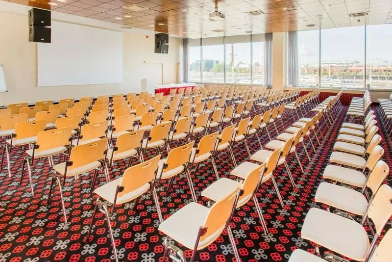 Fotos del hotel Hestia Hotel Europa:  7