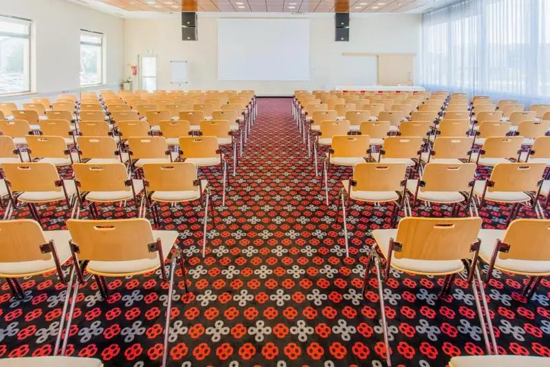 Fotos del hotel Hestia Hotel Europa:  14