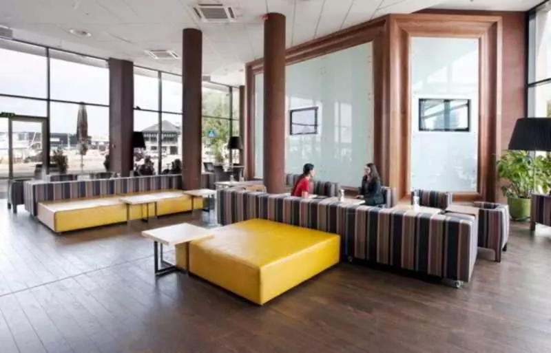 Fotos del hotel Hestia Hotel Europa:  2