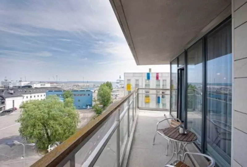 Fotos del hotel Hestia Hotel Europa:  9